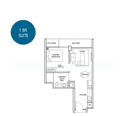 The Santorini (D18), Condominium #559968191